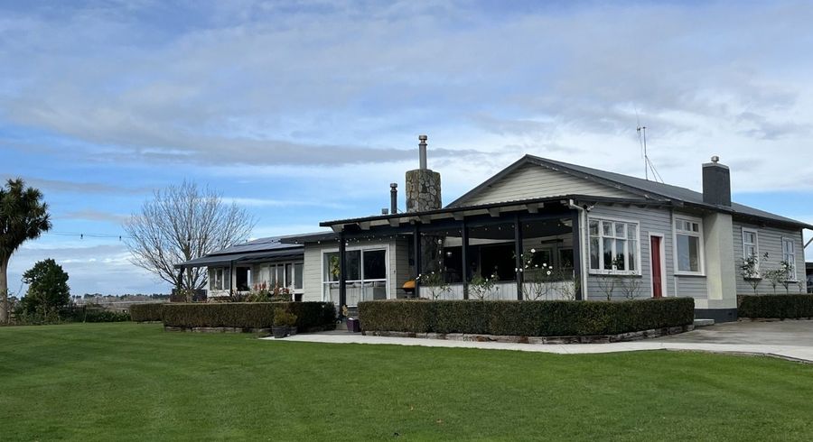  at 1155 Parewanui Road, Bulls, Rangitikei, Manawatu / Whanganui