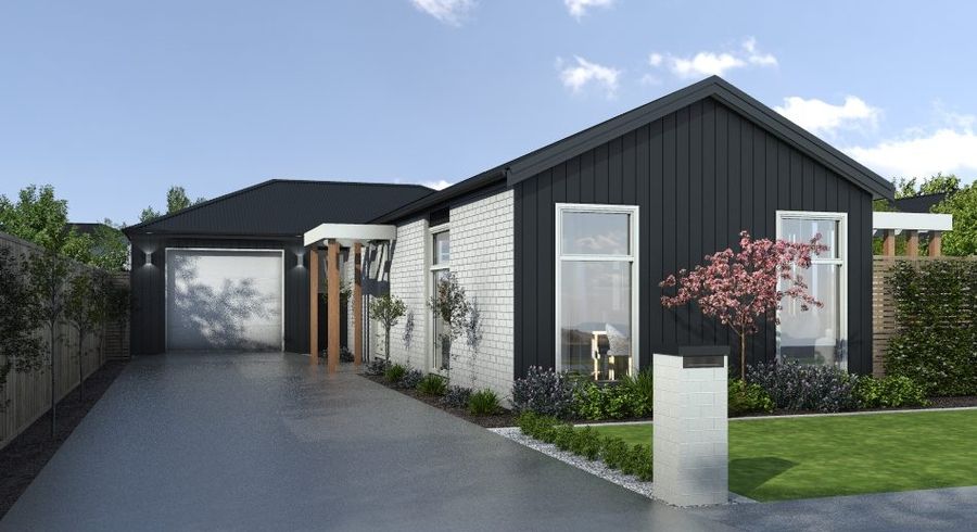  at 44 Pateman Street, Ravenswood, Waimakariri, Canterbury