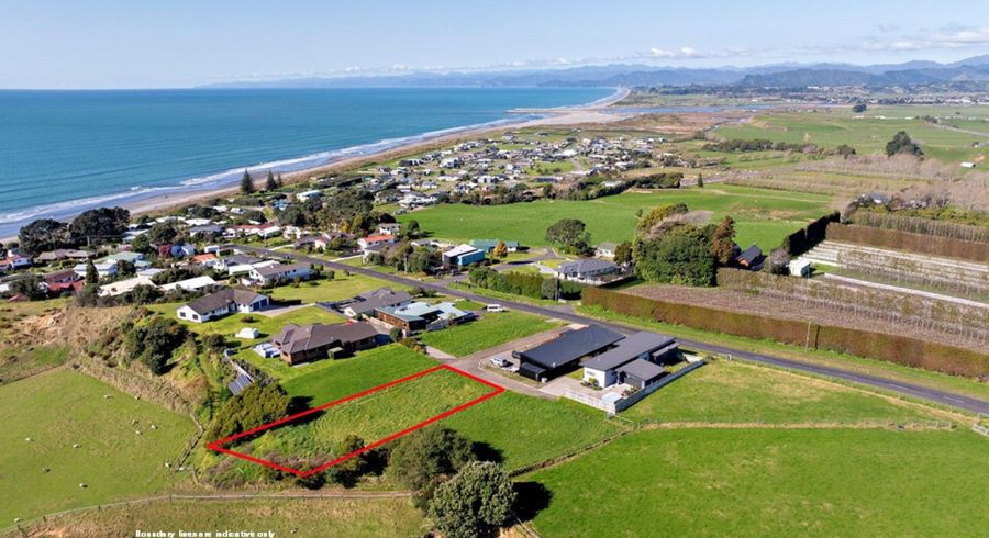  at 36 Paerata Ridge Road, Waiotahi, Opotiki, Bay Of Plenty