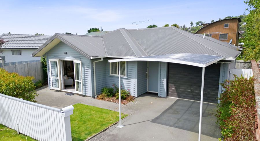  at 1/19 Lascelles Street, St. Martins, Christchurch City, Canterbury