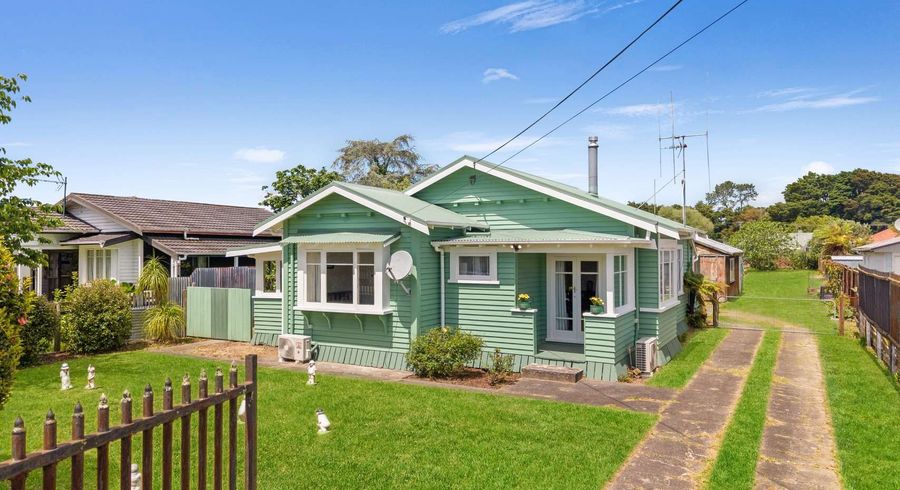  at 25 Cureton Street, Morrinsville, Morrinsville