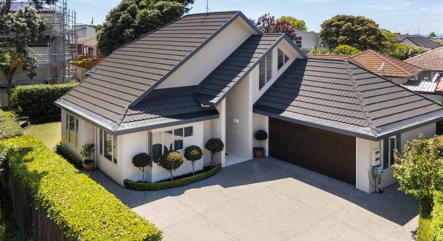  at 17A Thurston Place, Bucklands Beach, Manukau City, Auckland