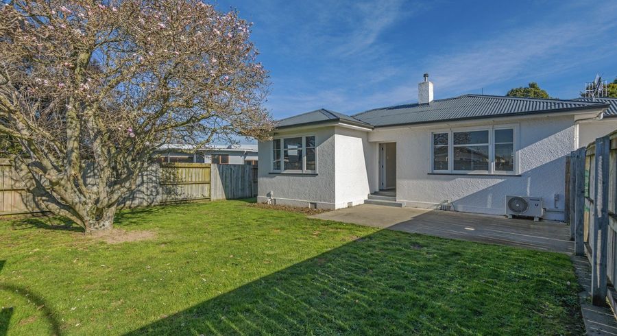  at 56 Shamrock Street, Takaro, Palmerston North, Manawatu / Whanganui