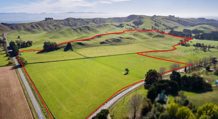  at Millars Road, Gladstone, South Wairarapa, Wellington