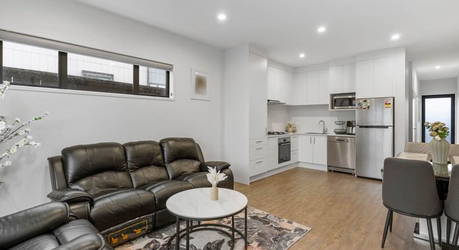  at 89 Tahere Road, Totara Park, Manukau City, Auckland