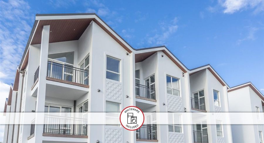  at A206/26 Racecourse Parade, Avondale, Auckland City, Auckland