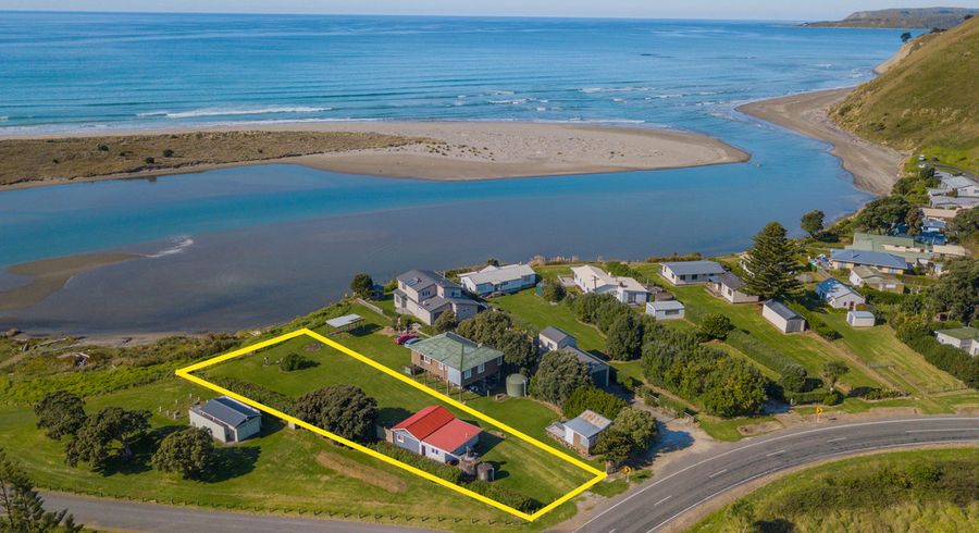  at 173 Mahia East Coast Road, Nuhaka