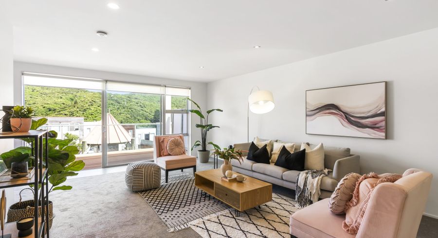  at 18 Saddleback Grove, Karori, Wellington, Wellington