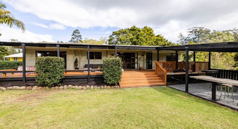  at 68 Jennings Road, Kerikeri