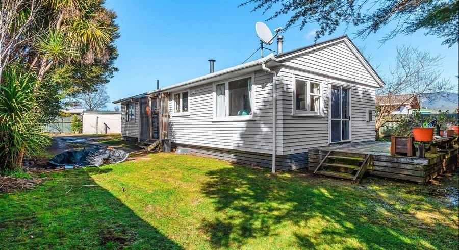  at 3 Te Aonini Road, Turangi, Taupo, Waikato