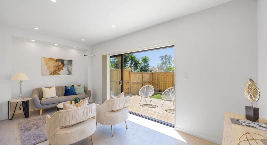  at 48C Tamatea Avenue, Point England, Auckland City, Auckland