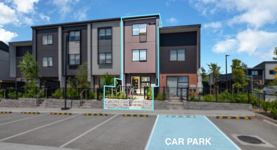  at 4 Jabuka Street, Glen Eden, Waitakere City, Auckland
