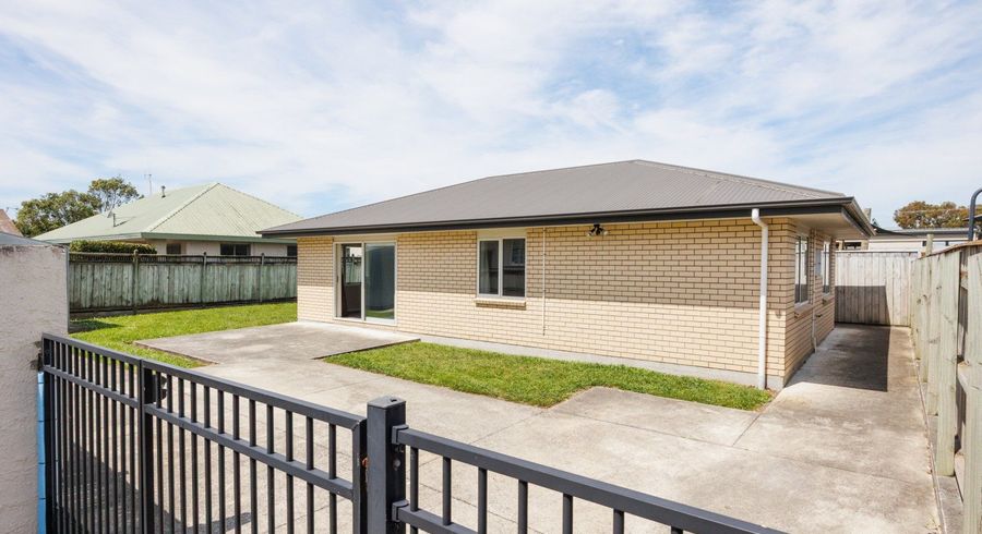  at 4A McGregor Street, Milson, Palmerston North, Manawatu / Whanganui