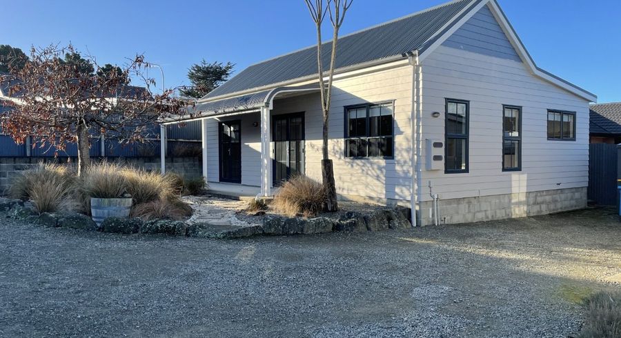  at 49 James Street, Kensington, Timaru