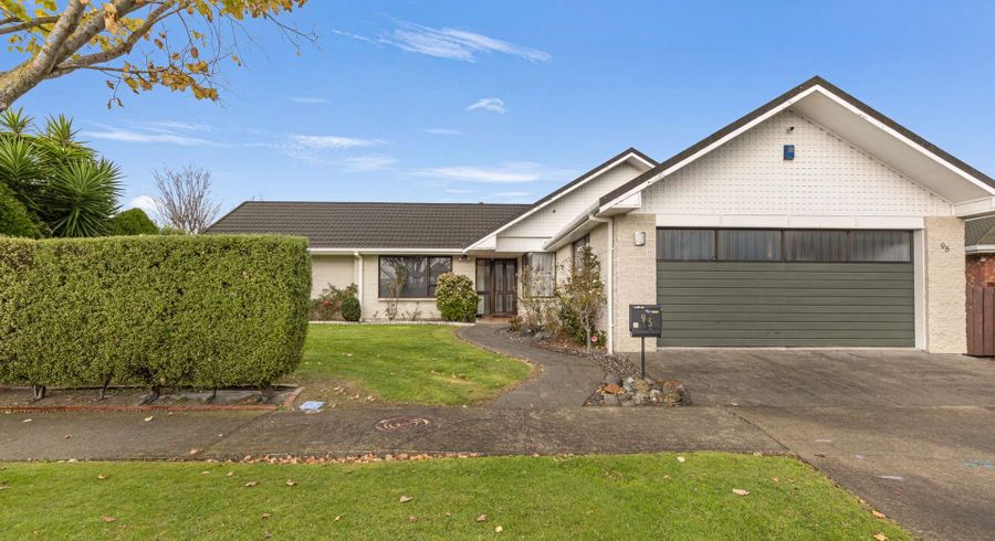  at 95 John F Kennedy Drive, Milson, Palmerston North, Manawatu / Whanganui