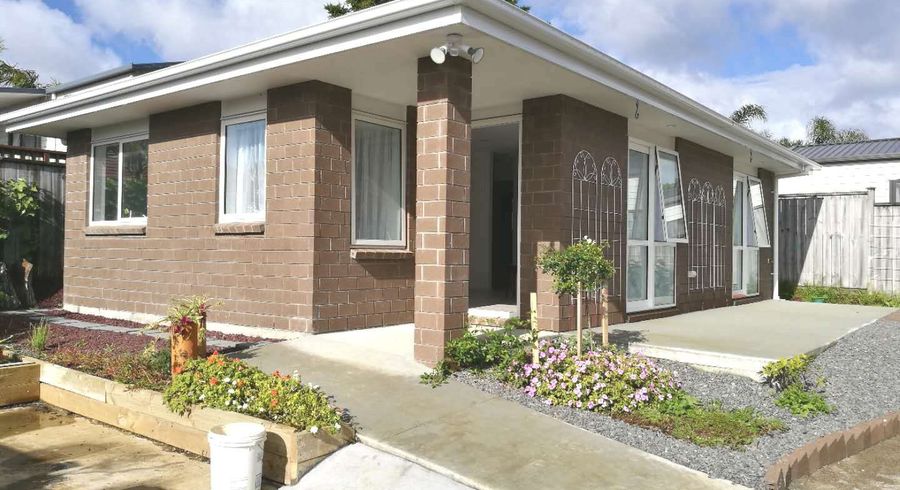  at MD/46 Wilsher Crescent, Henderson, Waitakere City, Auckland