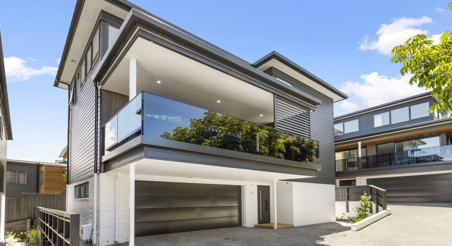  at 10B Montrose Terrace, Mairangi Bay, North Shore City, Auckland