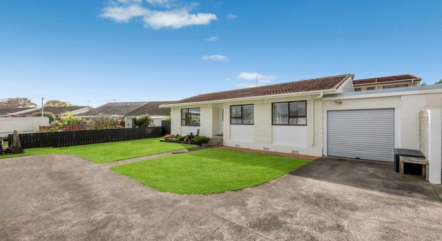  at 1/9 Tina Place, Sunnyhills, Manukau City, Auckland