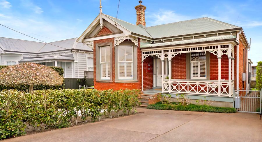  at 85 Albert Street, Devonport, North Shore City, Auckland