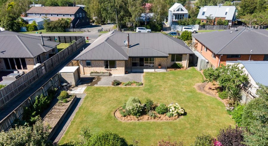  at 100 Spaxton Street, Methven, Methven