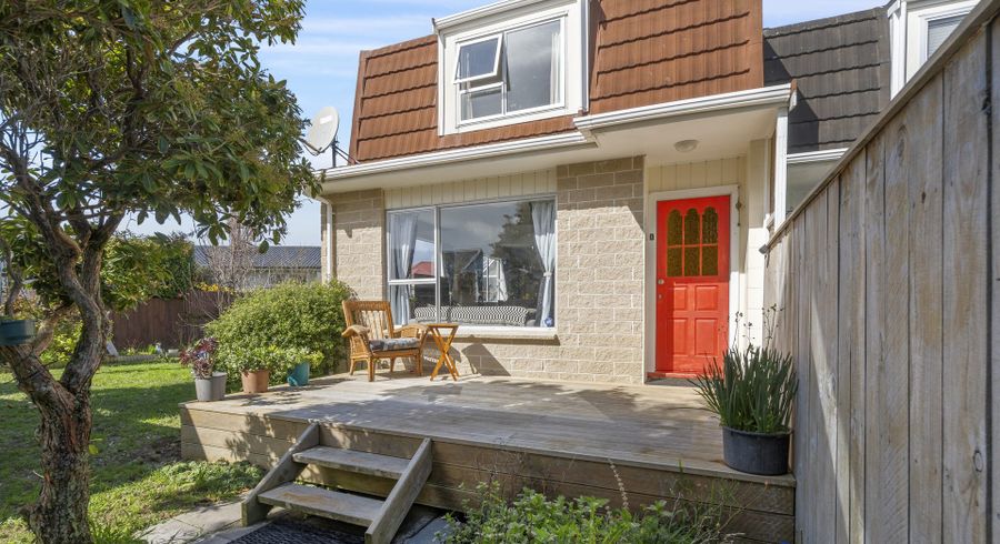  at 1/57 Boulcott Street, Boulcott, Lower Hutt, Wellington