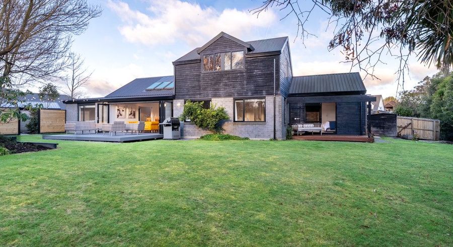  at 4A Rearsby Drive, Halswell, Christchurch City, Canterbury