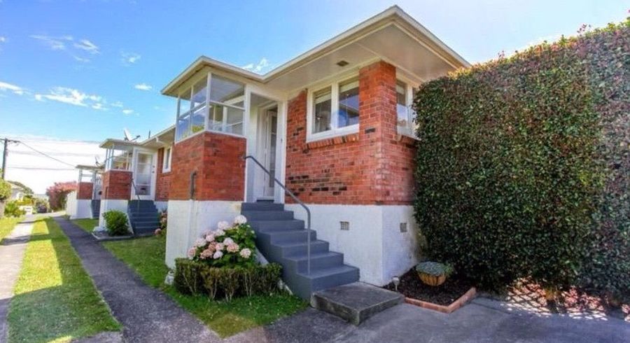  at 3/6 Northboro Road, Hauraki, North Shore City, Auckland