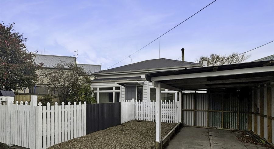  at 19 Percy Street, Phillipstown, Christchurch City, Canterbury