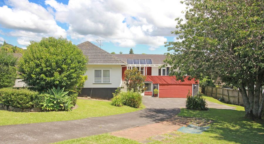  at 32 Baird Street, Howick, Manukau City, Auckland