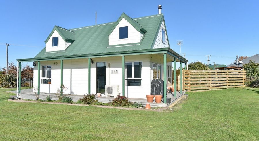  at 61 Canterbury Street, Ashley, Waimakariri, Canterbury