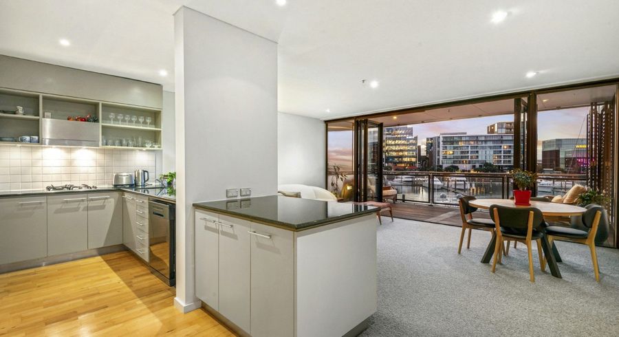  at 205/121 Customs Street West, City Centre, Auckland City, Auckland