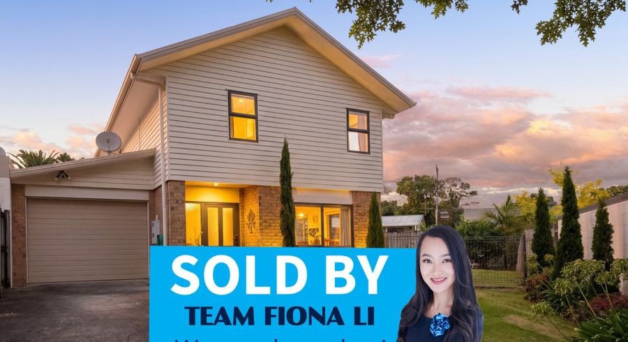  at 20 Pyramid Place, Glen Eden, Auckland