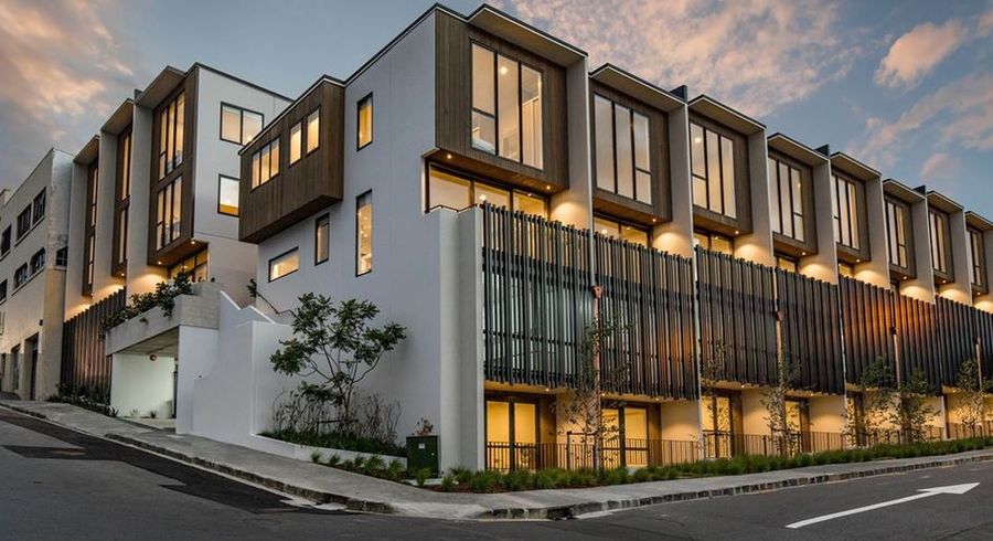  at 7/6 Waima Street, Grey Lynn, Auckland
