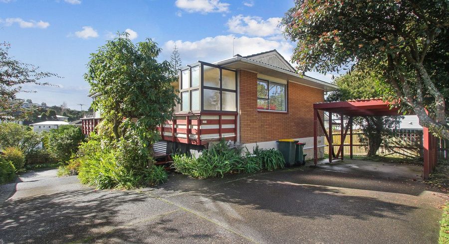  at 1/78 Bentley Avenue, Glenfield, North Shore City, Auckland