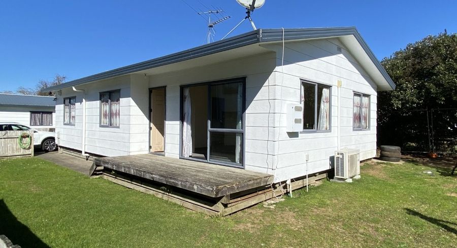  at 7A Cambridge Road, Manurewa, Manukau City, Auckland