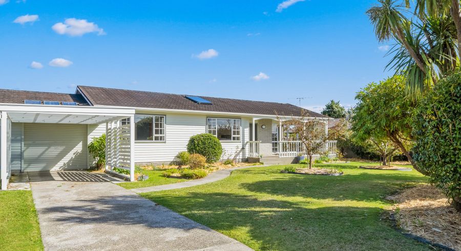  at 20 Belvedere Avenue, Waikanae, Waikanae