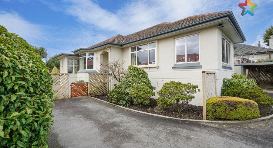  at 427 Queens Drive, Windsor, Invercargill