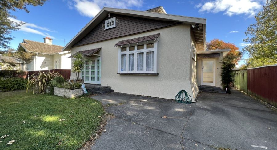  at 160 Russell Street, Palmerston North, Palmerston North