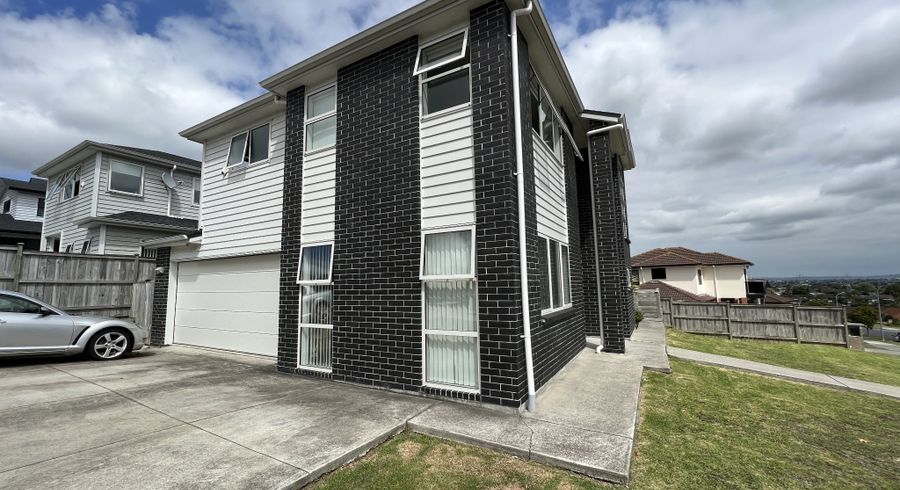  at 27 Arrowsmith Drive, Flat Bush, Manukau City, Auckland