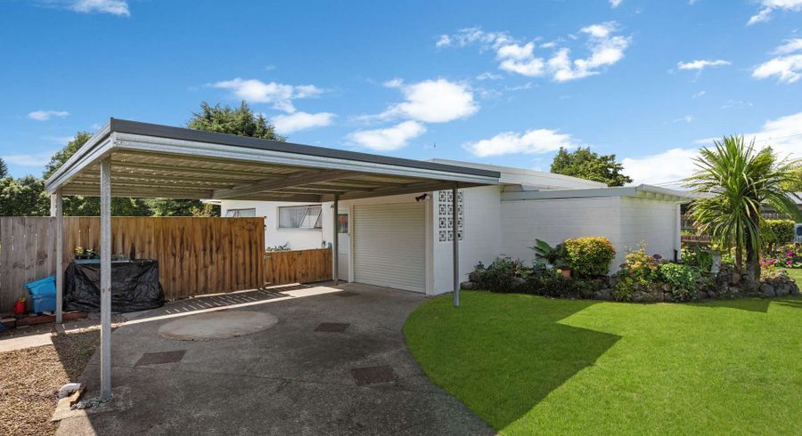  at 27 Kokiri Street, Ngongotaha, Rotorua