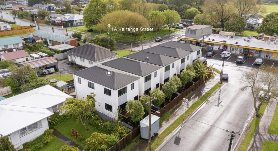  at 1A Kairanga Street, Mangere East, Manukau City, Auckland