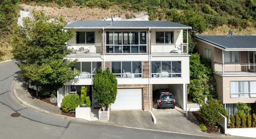  at 58 TikeTike Way, Brooklyn, Wellington, Wellington