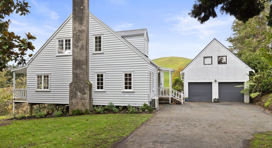  at 173 Dunn Road, Ararimu, Franklin, Auckland