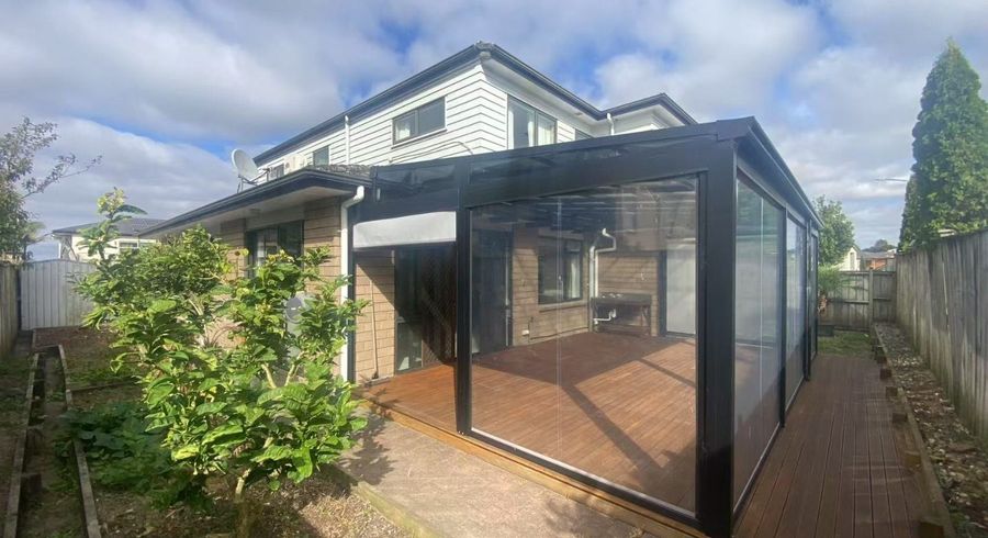  at 23 Andy Cres, Flat Bush, Manukau City, Auckland