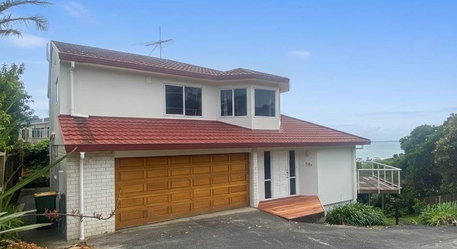  at 58A Marellen Drive, Red Beach, Rodney, Auckland