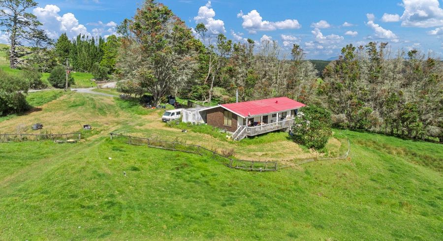 at 28-60 Horahora Road, Hukerenui, Whangarei, Northland