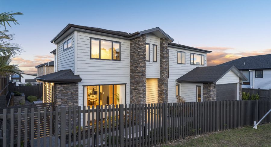  at 55 Kewa Road, Albany Heights, Auckland