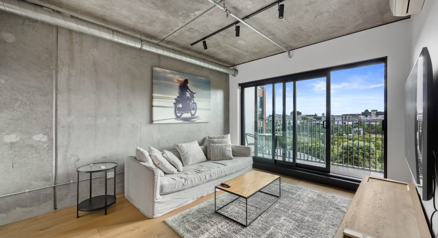  at 303/59 France Street South, Newton, Auckland