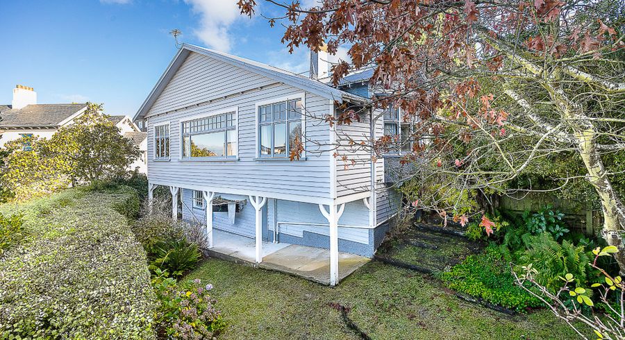  at 31 Arthur Street, City Centre, Dunedin, Otago