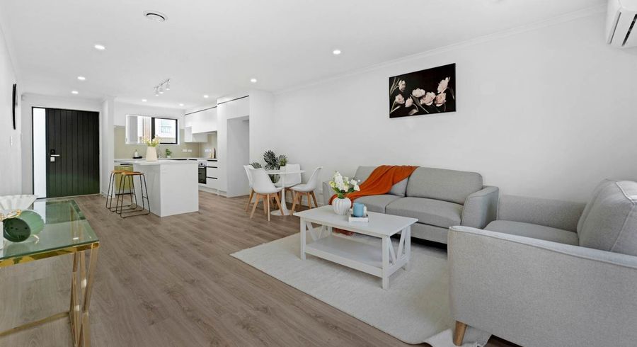  at 14D Alexander Avenue, Papatoetoe, Manukau City, Auckland